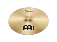 B18MC Byzance Traditional Medium Crash Тарелка 18", Meinl