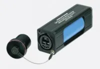 Neutrik NAO4MW-A переходник для соединения двух мультимодовых кабелей OpticalCon QUAD (PC) влагозащи