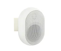 VOLTA ELLIPSE-315TW Настенный громкоговоритель. Мощность 15 Вт/100 В. Режимы подключения 15 Вт-7,5 Вт-16 Ом . Размер хх мм. Цвет - белый. Масса 0,9 кг. В мастер упаковке 12 шт. Размер упаковки 550х350х400 мм
