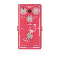 Belcat DST-601 - Педали Distortion/Overdrive/Fuzz
