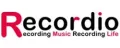 RECORDIO / Китай