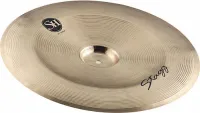 STAGG SH-CH14R Тарелка China, 14", отделка: regular