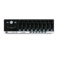 EasyLine-set Комплект MIDI-контроллеров, LAudio