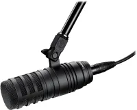 BP40/Микрофон динамический для эфира/AUDIO-TECHNICA