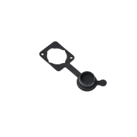 AVCLINK COVER-XLRM Уплотнительная крышка для панельных разъемов серии D "папа"