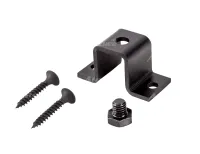 Anzhee PIXEL TUBE CONNECTOR A Wall Mounting - Крепёжный элемент