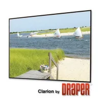 Экран Clarion HDTV (9:16) 302/119" 147*264 XH600V (HDG)