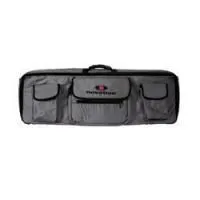 Novation soft bag large  чехол для цифровых клавишных инструментов 61 sl mk ii и impulse 61