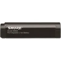 Shure SB902  Аккумулятор для передатчика систем GLXD