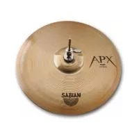 13" HI HATS APX ударный инструмент,тарелка. Канада
