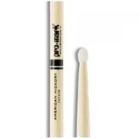 PROMARK TX747N - барабанные палочки , орех, нейлоновый наконечник