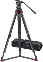 System FSB 8 T FT GS штативный комплект Sachtler