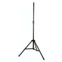PROEL SPSK310BK - стойка под колонку, тренога, 1740-2640мм, до 60кг, цвет чёрный
