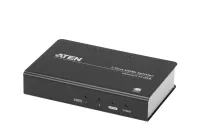 ATEN VS194 - Разветвитель DisplayPort 4K 4-портовый