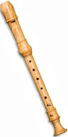 Блокфлейта-сопрано Mollenhauer Denner 5123