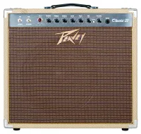 PEAVEY Classic 20 112 - Комбоусилитель для электрогитары