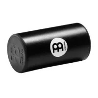 Meinl sh10-m-bk  шейкер пластиковый круглый, средний, цвет черный