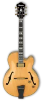 Ibanez PM200-NT гитара полуакустическая с кейсом