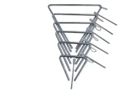 WTG4, Треугольник Weber WTG4