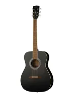 Parkwood PF51E-WBAG-BKS - Электроакустические гитары