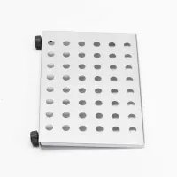 Magma Traveler Tray Silver - DJ-стойки