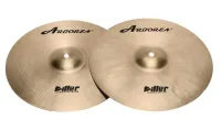KL14HH Killer series Hi-Hat Две тарелки 14", Arborea