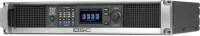 CX-Q 4K4 / 4-канальный усилитель 4 х 1000Вт Q-SYS, Lo-Z, 70В, 100В, FlexAmp™, входы Mic/line / QSC