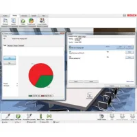 BOSCH CO DCN-SWPV-E ПО конференц системы - модуль парламентского голосования Эл. Версия