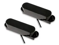 Tesla AS-2/BK Set комплект из 3-х звукоснимателей, neck, middle, bridge