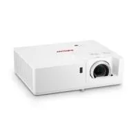 Лазерный проектор InFocus [IN1068SL] DLP, FullHD, 7000 lm, 500 000:1, 1,2-2,04:1, 3xHDMI, VGA, Composite, 3.5mm in/out, USB-A, RS-232, RJ-45x2, HDBaseT, 12Vout, 2x15W, 36дБ, 6,1 кг, БЕЛЫЙ