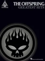 HAL LEONARD 00690807 GUITAR RECORDED VERSION OFFSPRING GRTST HITS - сборник нот Greatest Hits.Инструмент: гитара.Артист: The Offspring.Формат: мягкая обложка, 72 страницы