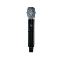 Shure Slxd2/b87a=-h56