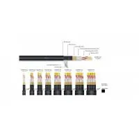 MrCable TRIUMPH 16 MKII