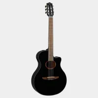 YAMAHA NTX1 BL - Гитара электроакустическая