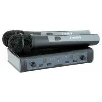 PROAUDIO DWS-807HT-B - Радиосистема (радиомикрофон)