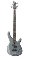YAMAHA TRBX204 GRAY METALLIC//02 - Бас-гитара