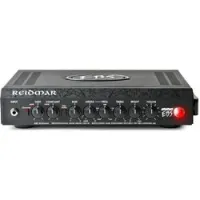 EBS EBS Reidmar 250  Усилитель для бас гитары 250W RMS/ 470 W Dynamic Output, 4 ohm