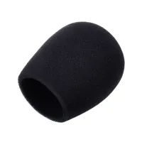 SHURE A32WS Ветрозащита для микрофонов PG27, SM27, Beta 27, KSM27, KSM32, KSM42 и KSM44.