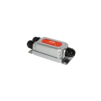 WI-POE22E-O, Повторитель PoE уличный, 1GE PoE-вход 802.3bt (90Вт), 2GE PoE-выхода 802.3af/at/bt