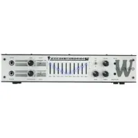 Warwick WA 300  усилитель для бас-гитары, 300Вт/ 4Ом, 2U
