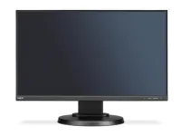 NEC MultiSync E221N - LCD Монитор, черный