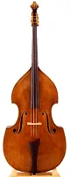 Контрабас Poellmann Verona