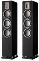 Напольная акустическая система Audiovector QR 5 Black Piano