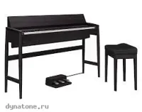 ROLAND KF-10-KSB Цифровое фортепиано