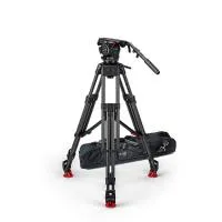 System Cine 20 HD CF MS штатив Sachtler