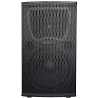 Proco STS-15P Акустическая система пассивная, 2-х полосная, 350/600Вт, 8ом, LF 1х15", HF 1х1,75", 98/108дБ