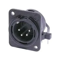 NEUTRIK NC4MDM3-H-BAG