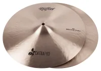 RED FOOT RF-CB25-T15HH - тарелки hi-hat, размер 15"