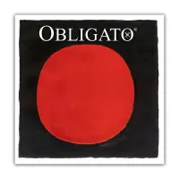 Pirastro Passione 219341 Ре (D) 1/2 Струна для скрипки 