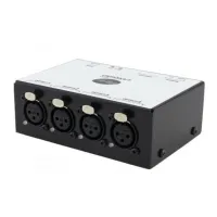 Siberian Lighting SL-EDEC92 - DMX-контроллеры и пульты
